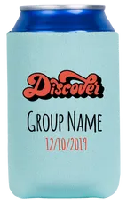 Team Building Can Coolers 