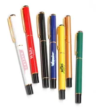 Custom Metal Notebook Set Pen 