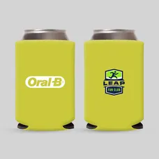 Beverage Collapsible Cancooler Holder