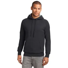 Hanes Nano Pullover Hooded Sweatshirt
