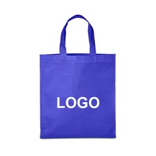 Bulk Non-Woven Budget Tote Bag-4