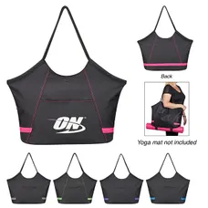 FITNESS CLUB TOTE BAG