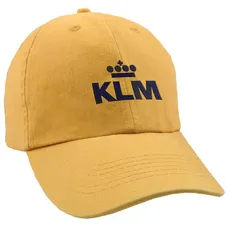 Unconstructed Deluxe Cotton Washed Brushed Cap