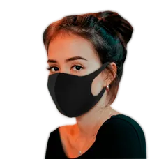 Reusable Cloth Face Mask 