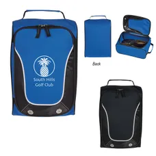 CARLTON SHOE BAG 
