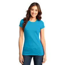 District Juniors Very Important Tee - Dark/All