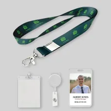 Price Saver Lanyard 5/8"-A