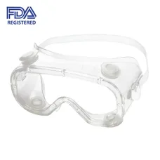Safety Goggles 