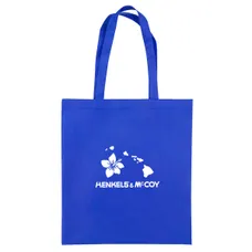 80 GSM Non Woven Shopping Tote 