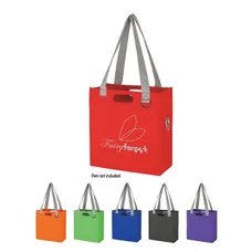 NON-WOVEN EXPEDIA TOTE BAG