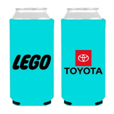 Tough Solid Foam-Slim 12OZ 