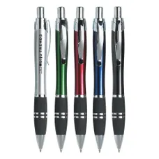 Tri-Band Pen