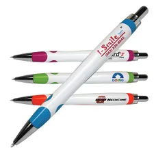 Tempo Click Pen - Full Color Digital
