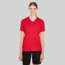 Team 365 Ladies Zone Perfomance T-Shirt