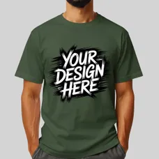 Jerzees® Dri-Power® 100% Polyester T-Shirt