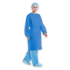 Disposable Gown 