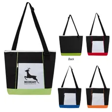 TRILOGY TOTE BAG 