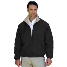 Hampton Microfiber Jacket