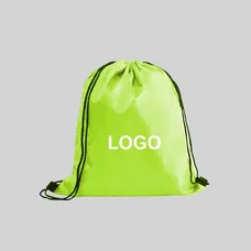 Price Saver Drawstring Backpack - ED-2