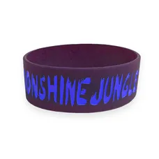 1 inch Printed Wristband 