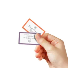 Rectangle Stickers-3"X2" 