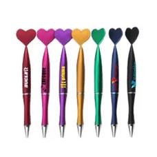 Custom Advertising Promotion Pen 