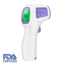No Contact Infrared Thermometer 