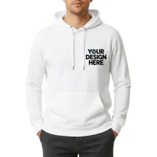 Gildan Adult Heavy Blend 8 oz. - 50/50 Hooded Sweatshirt