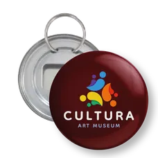 Bottle Opener Buttons 