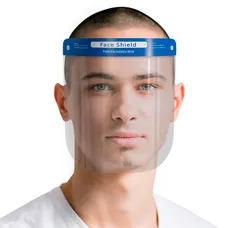 Face Shield 