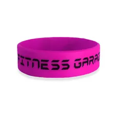 3/4 inch Printed Wristband 