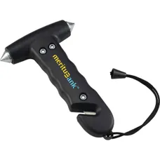 Life-Saving Hammer Emergency Tool