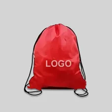Travel Drawstring Backpack-4