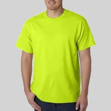 Gildan Adult Heavy Cotton T-Shirt - Colors