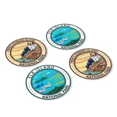 Round Stickers / Circle Stickers-5" Round