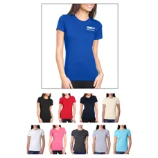 Next Level The Boyfriend Tee - XS-XL