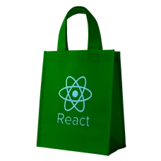 Custom Promotional Tote Bags