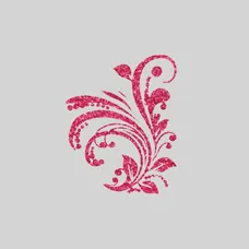 Glitter Tattoos - Temporary Tattoos - 4" x 6"