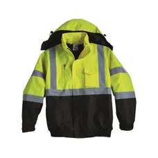 ML Kishigo Economy Bomber Jacket