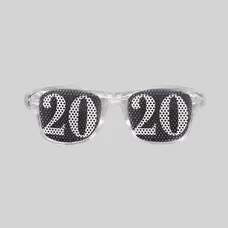 LED 2020 Retro Sunglasses 