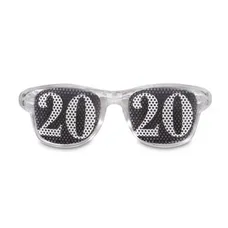 LED 2020 Retro Sunglasses 