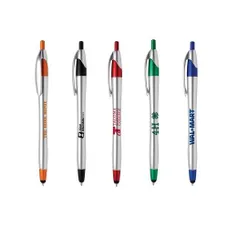 Chrome Javlina Stylus Pen