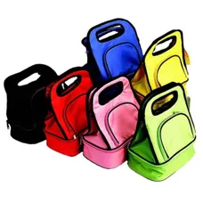 Uptown Lunch Cooler 