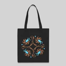 NON-WOVEN ECONOMY TOTE BAG