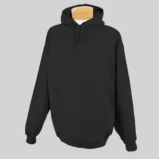 Jerzees 9 oz 50/50 Super Sweats Nublend Hooded Pullover - Dark/Color