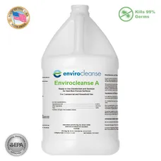1 GALLON DISINFECTANT SOLUTION 