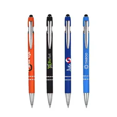 Custom Touch Metal Pen 