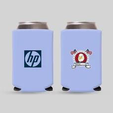 Can Cooler Print Holder 