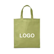Economical Non-Woven Budget Tote Bag-2