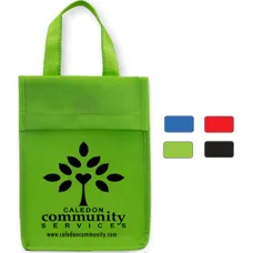 Bag-it Lightweight Lunch Tote-Bag